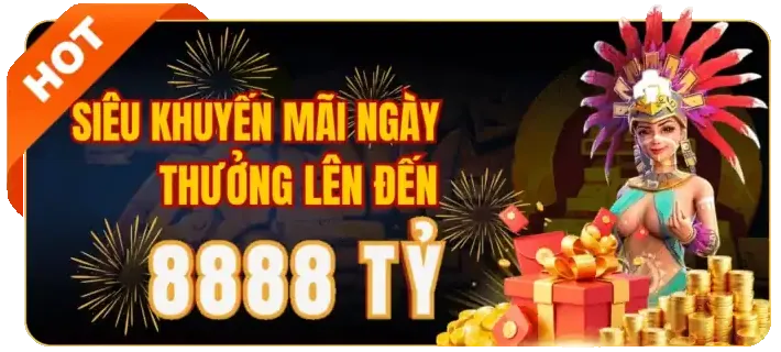 Đa dạng trò chơi nổ hũ Bet88